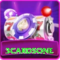 3cardsone Premium Plus vv2.9.9