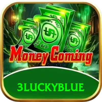 3luckyblue Games (Casino & Earning) Super vv3.0.1 - 2