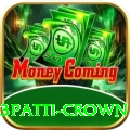 3patti crown Apps (Tools & Injectors) Super vv3.3.9