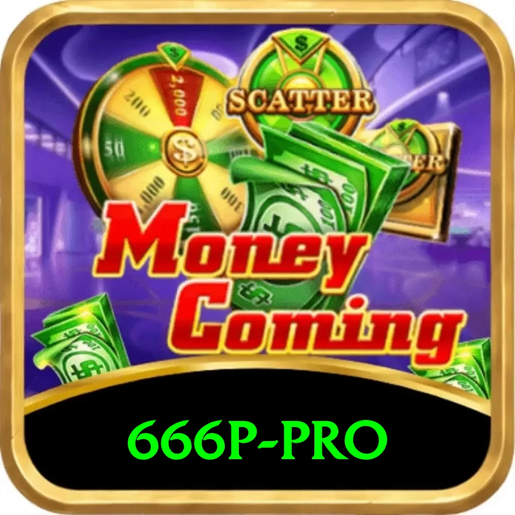 666p Games (Casino & Earning) Turbo vv1.5.9 - 2