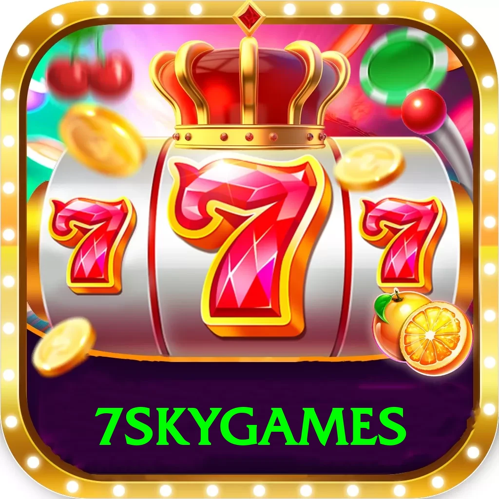 7skygames App Ultimate vv5.6.7 - 2