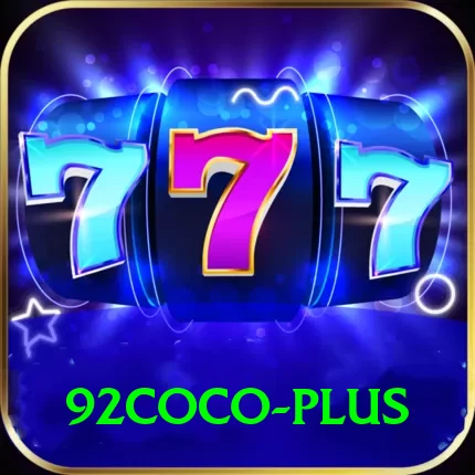 92coco VIP - 2