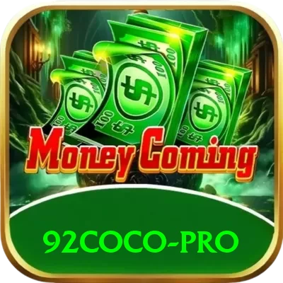 92coco App v5.7.4 - 2