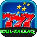abdul razzaq Platinum Pro vv5.2.5