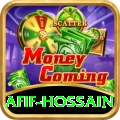 afif hossain App v3.2.7
