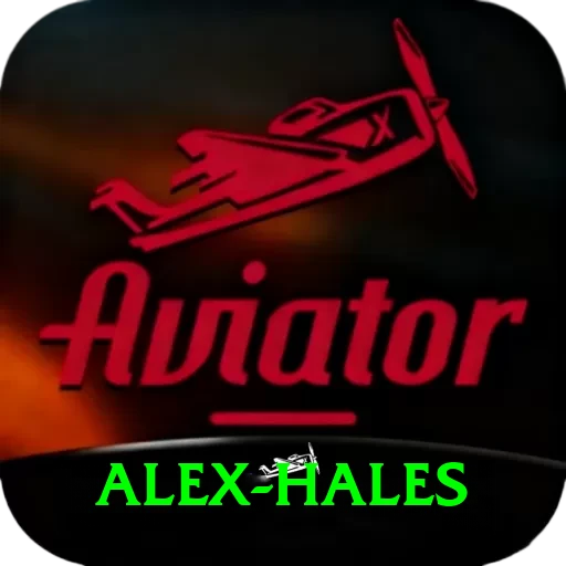 alex hales App Super vv2.9.9 - 2