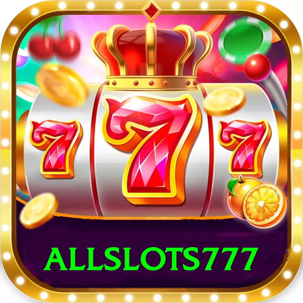 allslots777 Games (Casino & Earning) Gold vv3.0.2 - 2