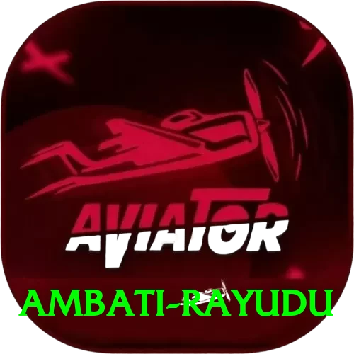 ambati rayudu App Super vv3.1.5 - 2