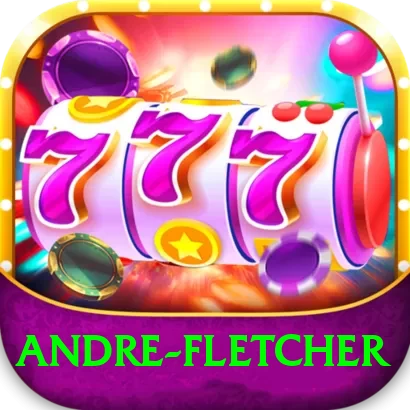andre fletcher App Max vv5.0.7 - 2