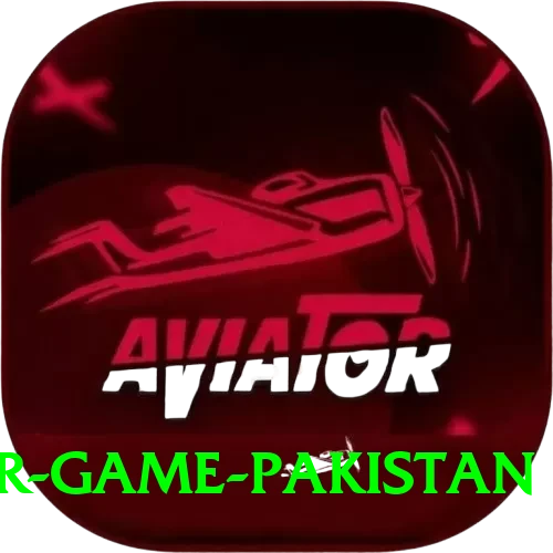 Aviator Game Pakistan - 2