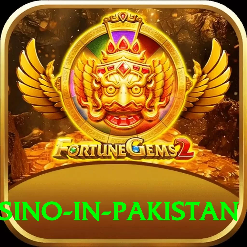 Best Casino In Pakistan - 2