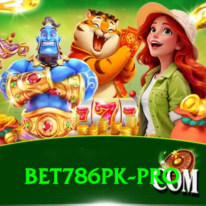 Bet786pk Games (Casino & Earning) Deluxe vv5.4.3 - 2