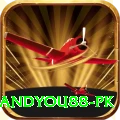 betandyou88.pk App Gold vv3.6.1