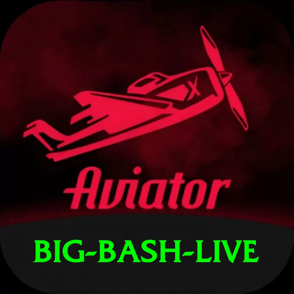 big bash live App Turbo vv5.8.6 - 2