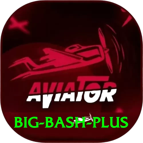 big bash App - 2