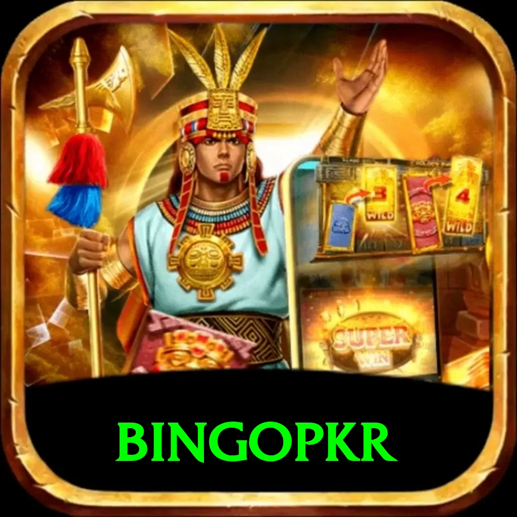 bingopkr Premium Plus vv3.4.5 - 2