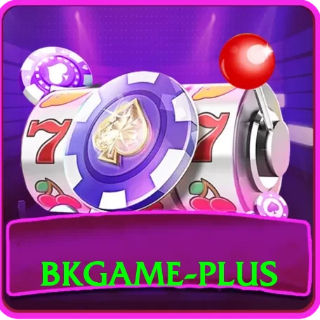 bkgame Platinum Pro vv1.6.8 - 2