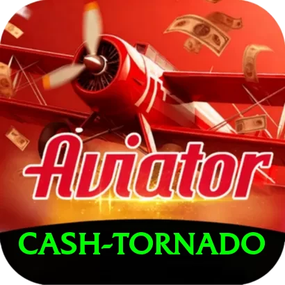 cash tornado App Elite vv5.9.9 - 2