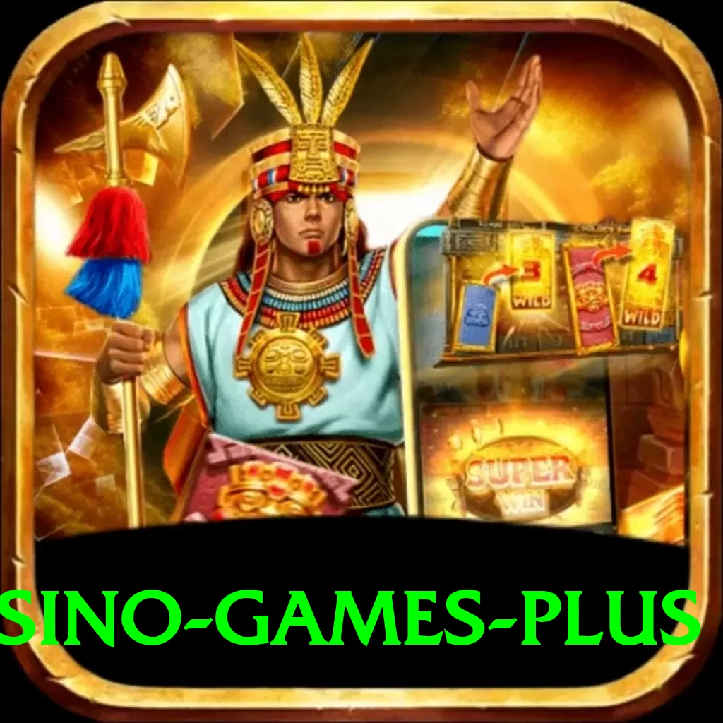 casino games Max vv5.1.0 - 2