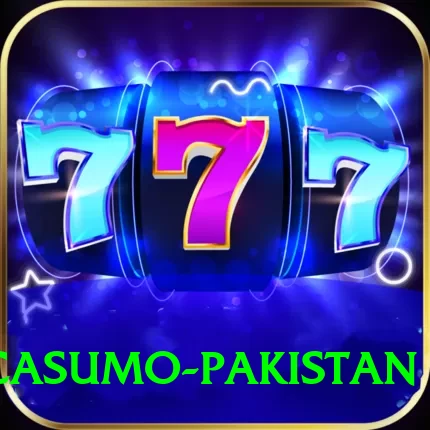Casumo Pakistan - 2