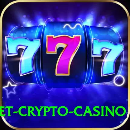 Cloudbet Crypto Casino - 2