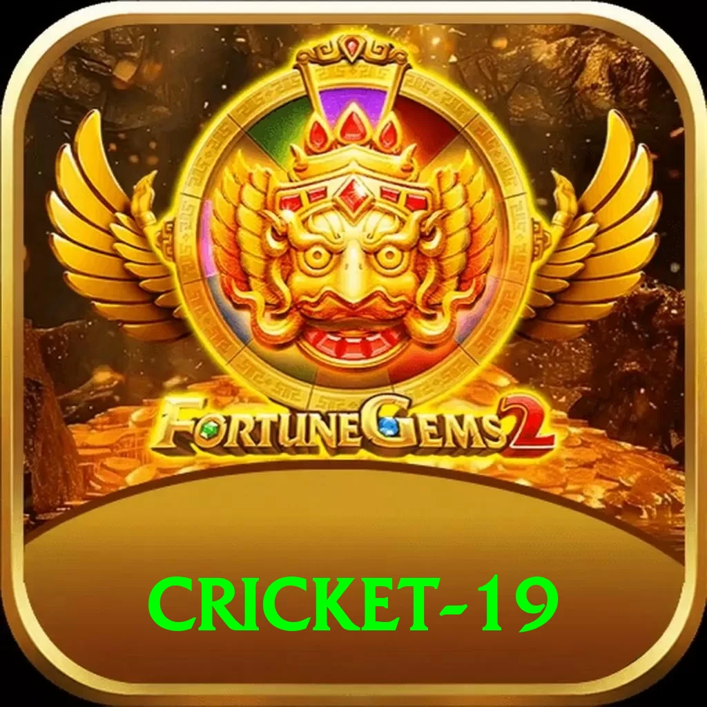 cricket 19 Pro Max vv3.0.8 - 2