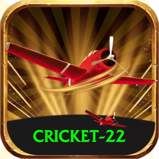 cricket 22 Max Pro vv4.0.5 - 2