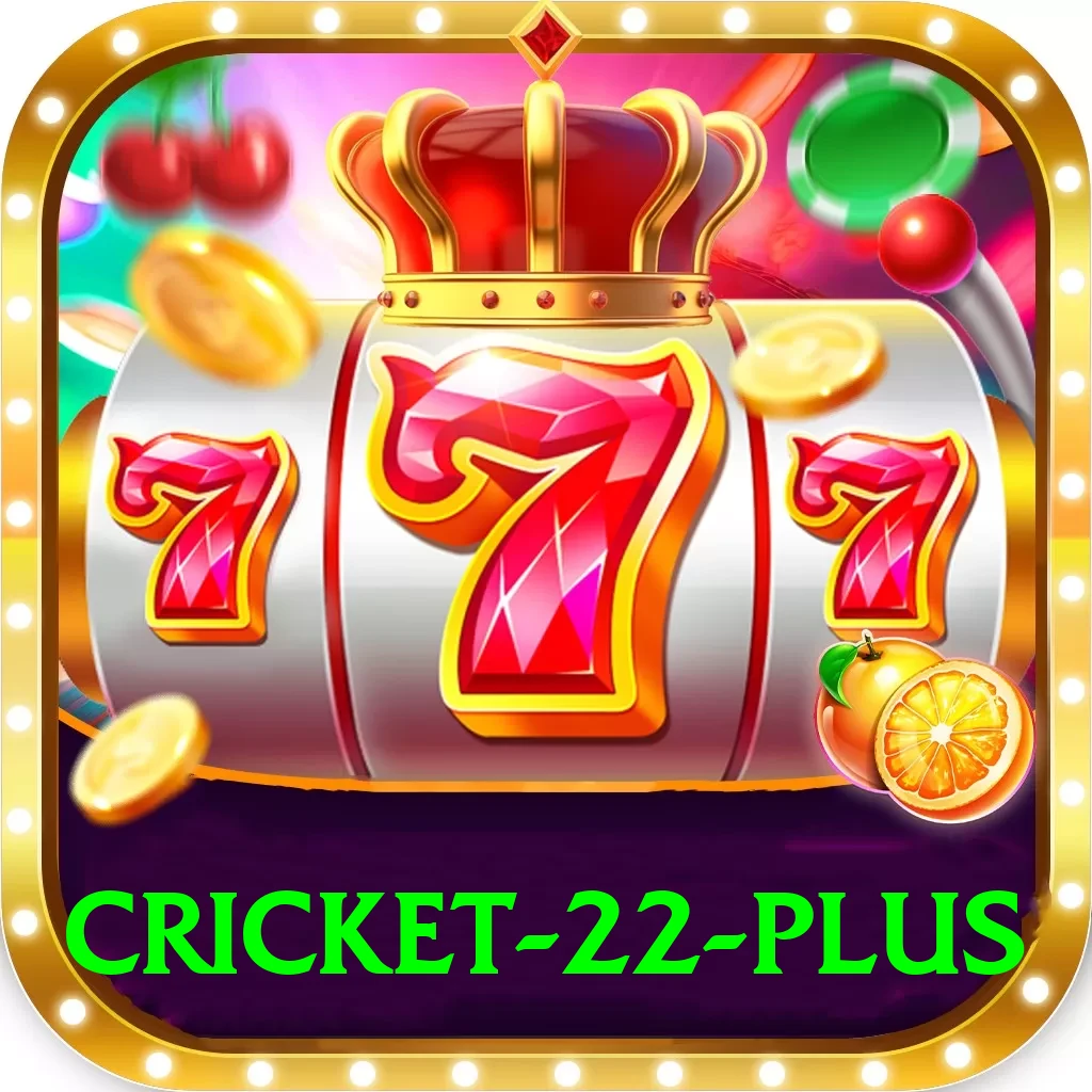 cricket 22 Super vv5.3.8 - 2