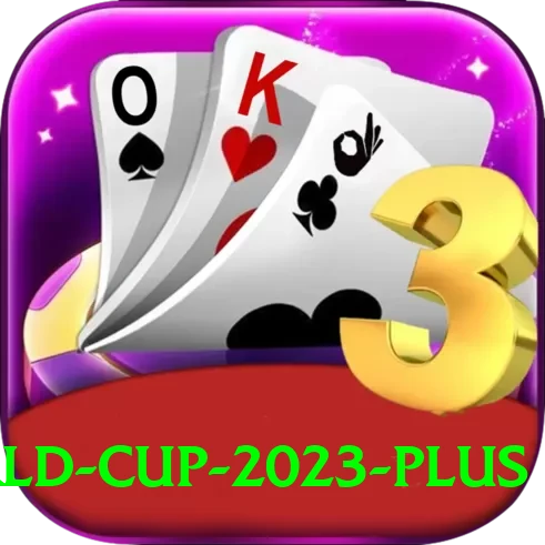 cricket world cup 2023 Super vv1.3.5 - 2