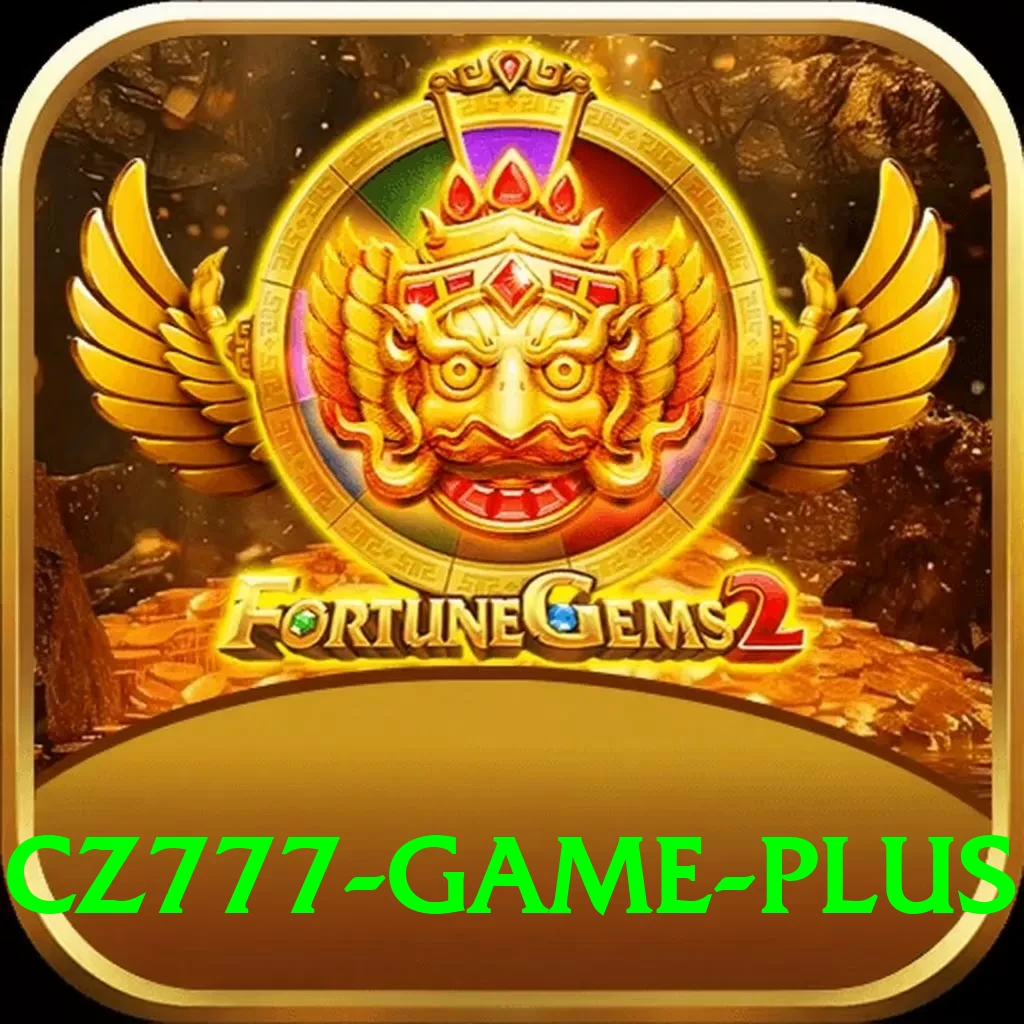 CZ777 Game App Deluxe vv3.3.6 - 2