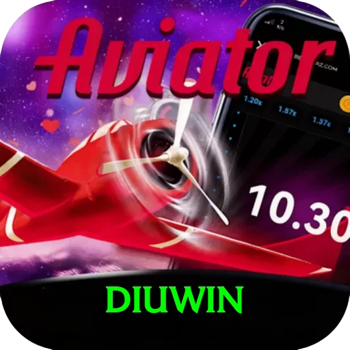 diuwin Elite Max vv3.1.7 - 2