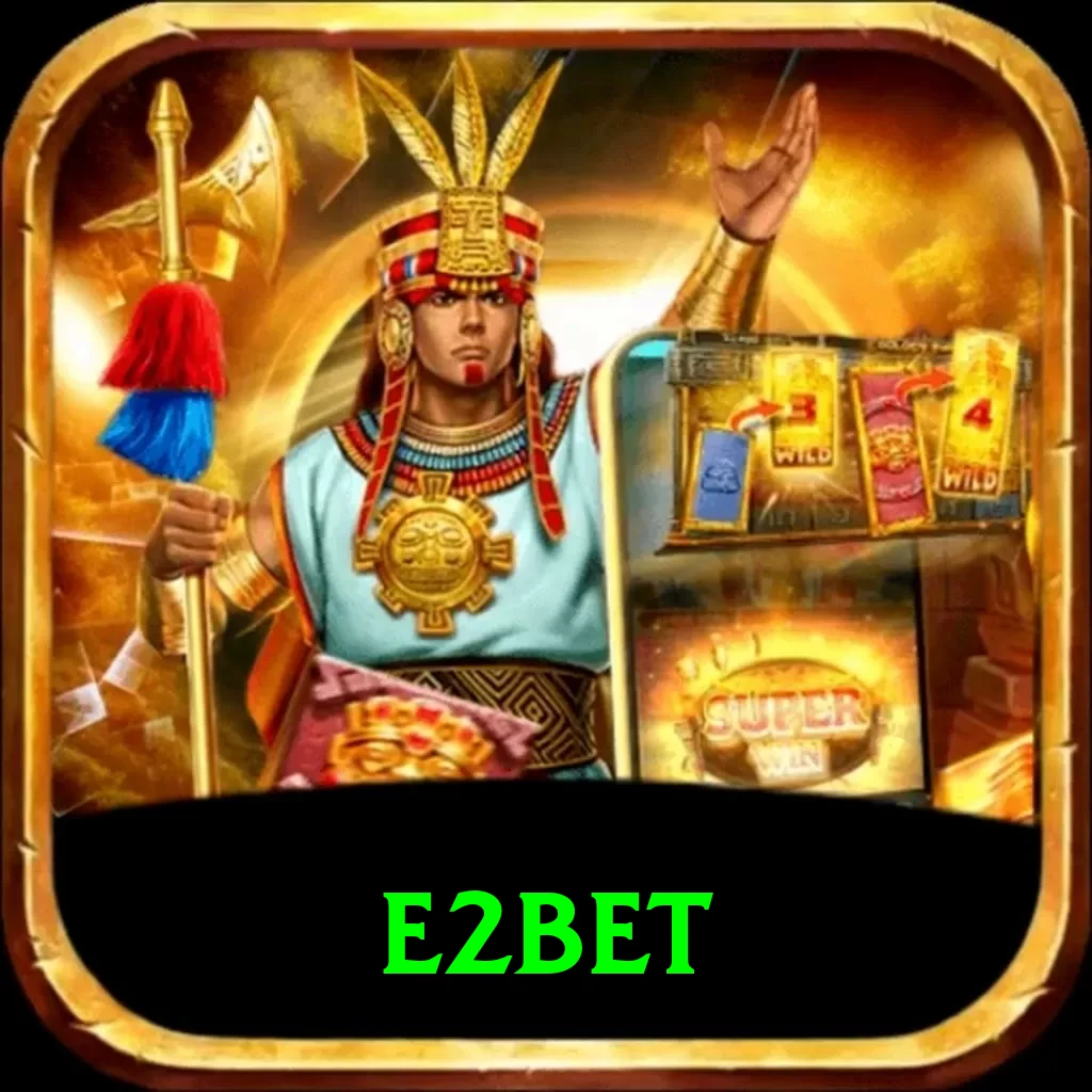 e2bet Plus v3.9.4 - 2