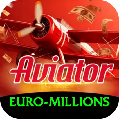 euro millions Games (Casino & Earning) Super vv1.1.3 - 2