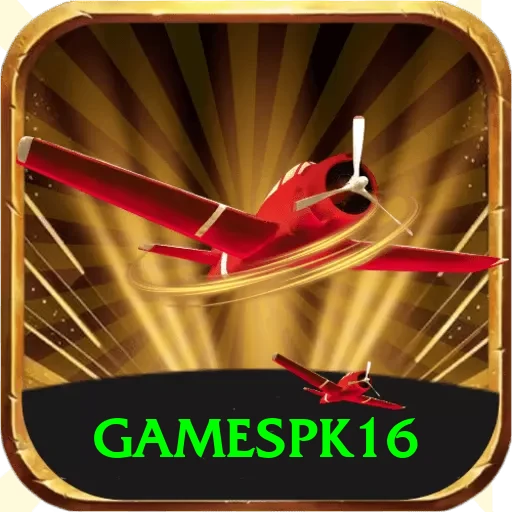 Gamespk16 - 2