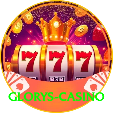 glorys casino App Platinum vv1.6.1 - 2
