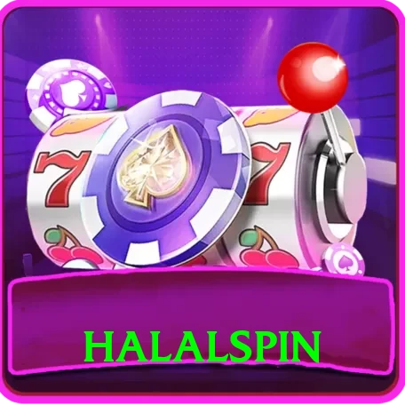 halalspin Gold v5.6.4 - 2