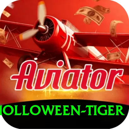 holloween tiger Master vv3.5.2 - 2