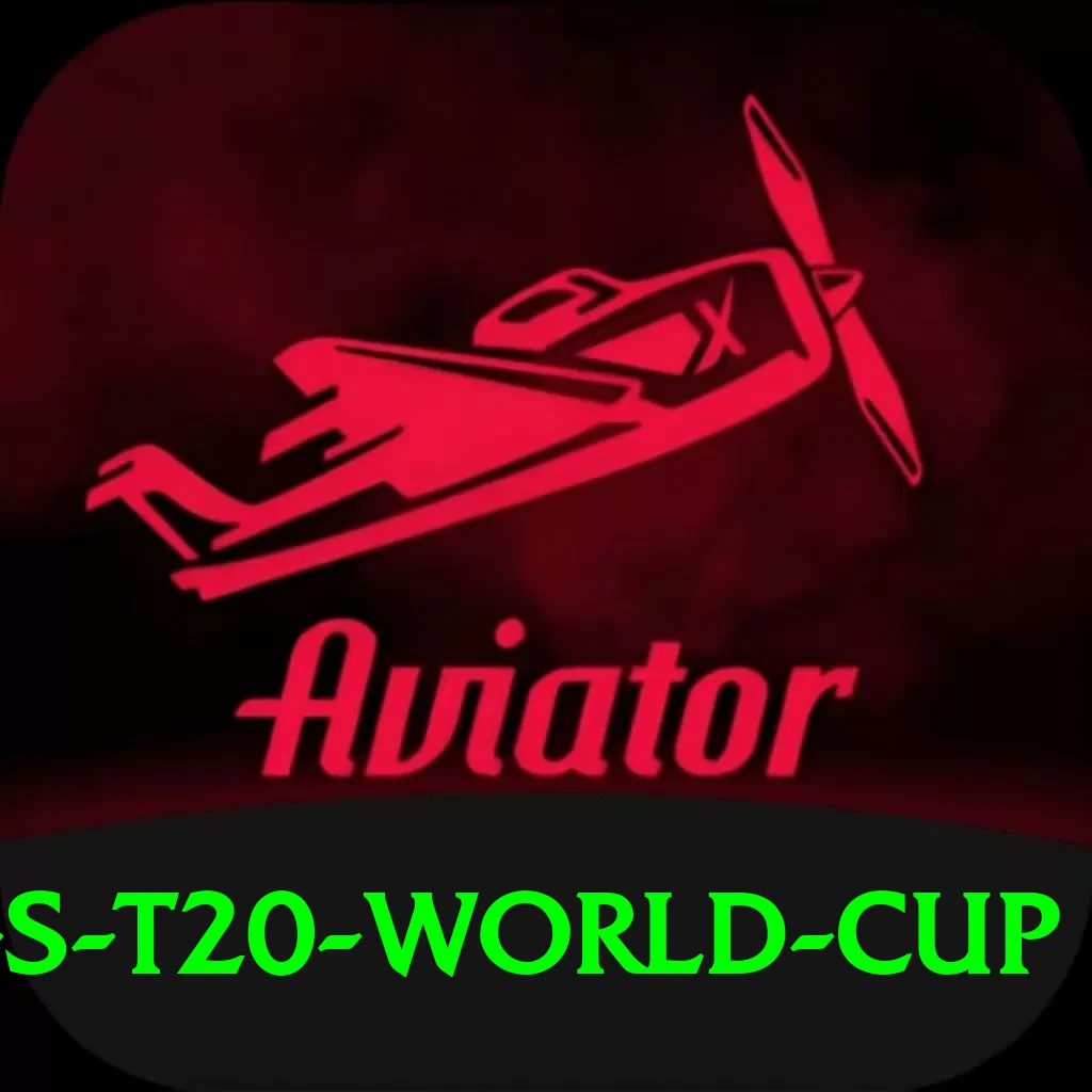 icc men's t20 world cup Elite vv5.2.1 - 2