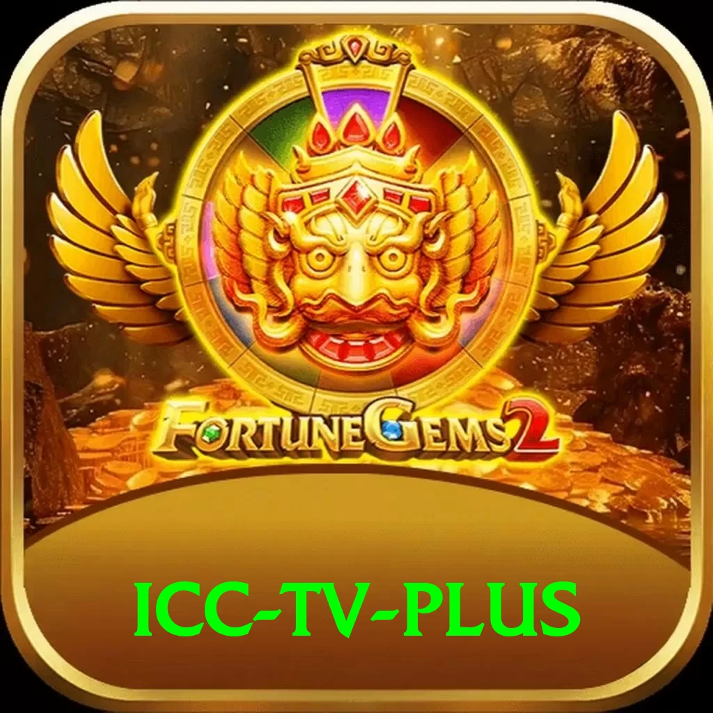 icc tv Gold v3.6.3 - 2