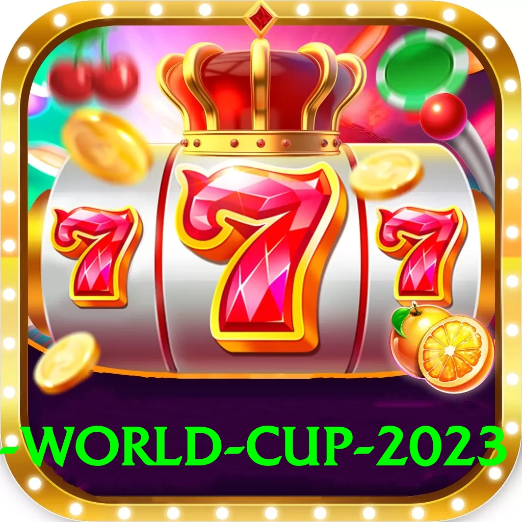 icc world cup 2023 App Gold vv4.0.6 - 2
