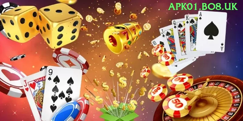 PK33Game Games (Casino & Earning) Deluxe vv3.1.8 Screenshot 1