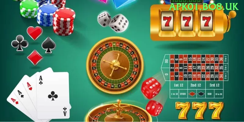 pkr333 Games (Casino & Earning) Platinum vv3.1.9 Screenshot 1