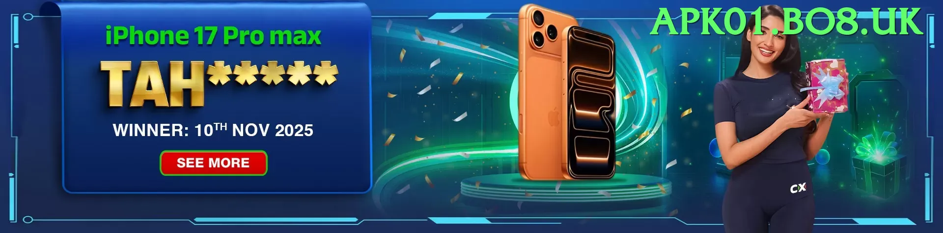 s92 bet Deluxe Edition vv5.1.0 Screenshot 1