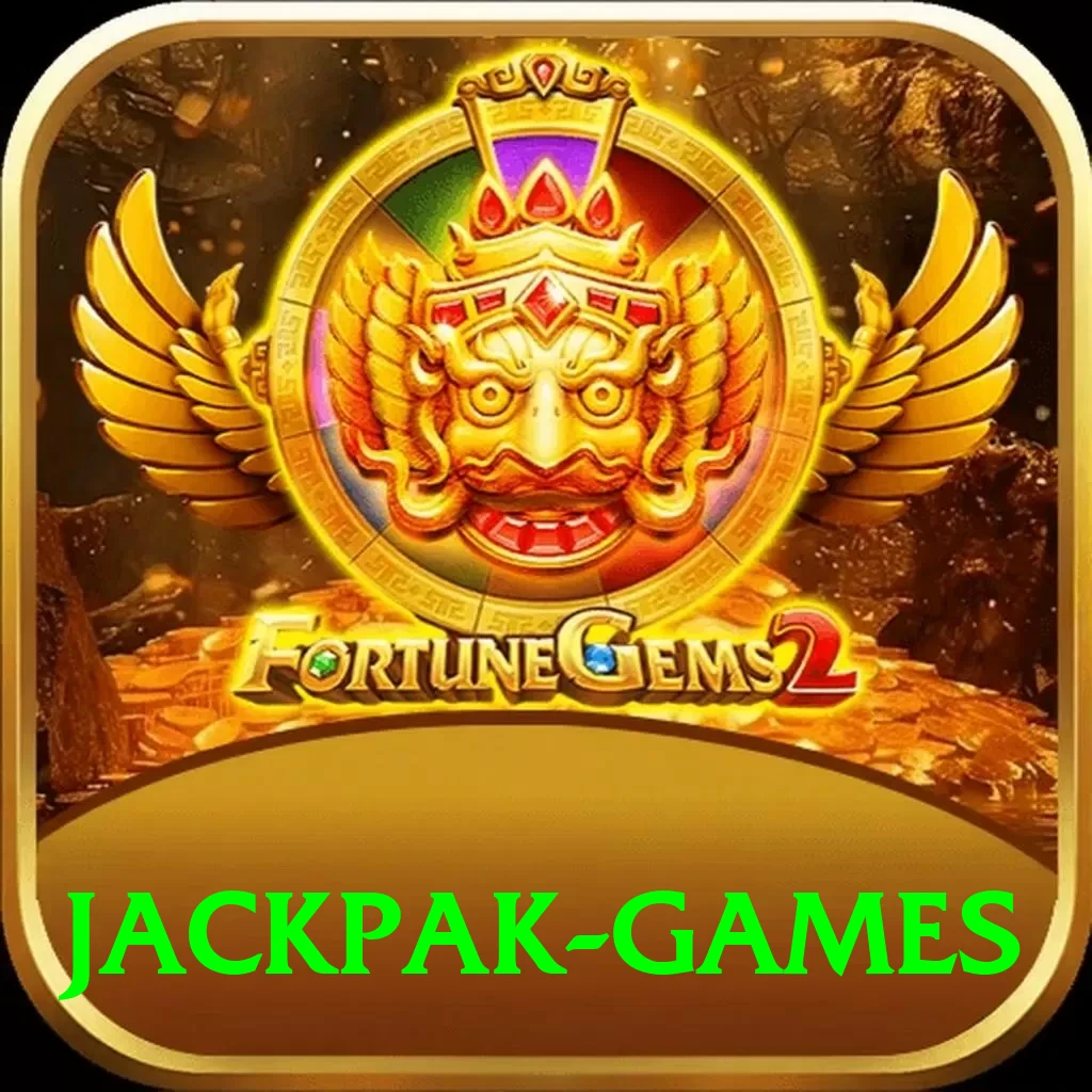 jackpak games App Elite vv3.8.5 - 2