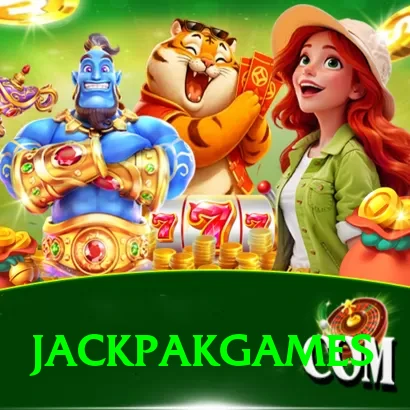 jackpakgames Games (Casino & Earning) Max vv2.1.1 - 2
