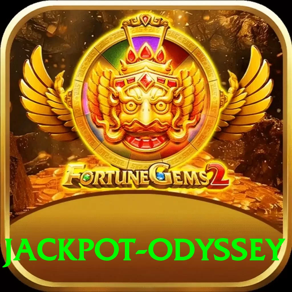 jackpot odyssey Apps (Tools & Injectors) Ultimate vv3.7.2 - 2