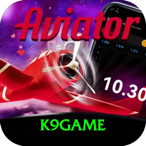 k9game Max Pro vv3.2.9 - 2