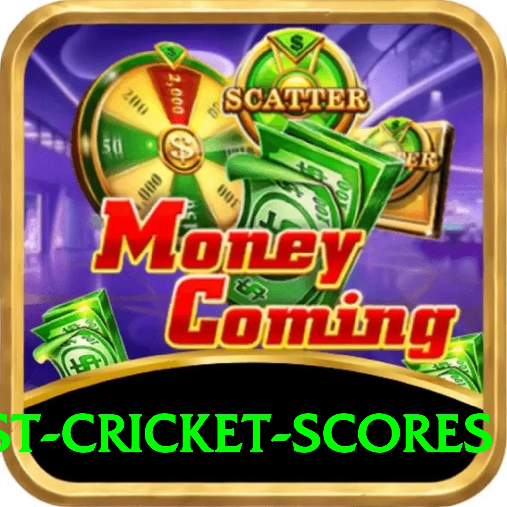 latest cricket scores Deluxe vv4.4.7 - 2