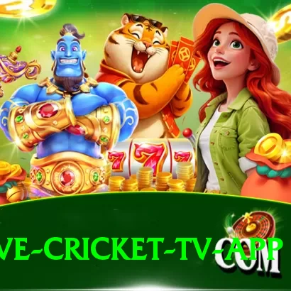 live cricket tv app App - 2