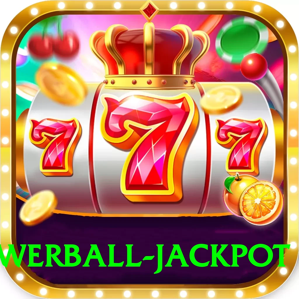 lotto powerball jackpot Gold v2.2.3 - 2